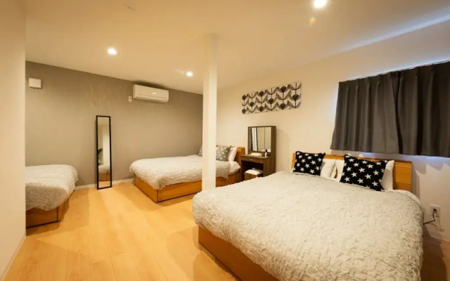 Aphongo Hotel