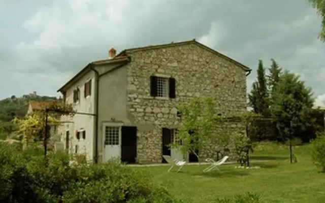 Agriturismo San Leonardo