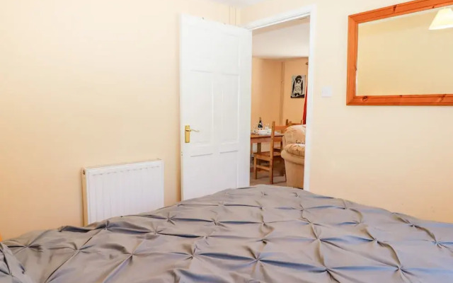 Little Rowan at Rowan Park Farm