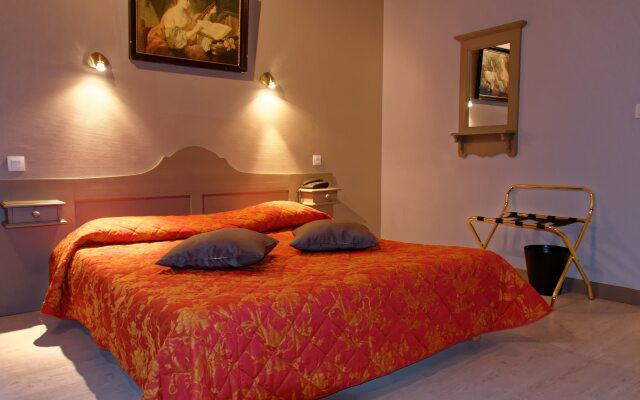 Citotel Trianon Grenoble Centre