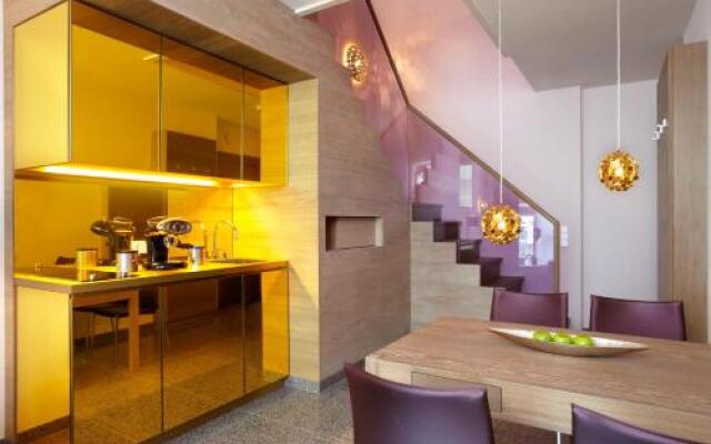 abito suites Leipzig