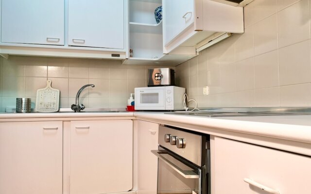 The Cute Apartment