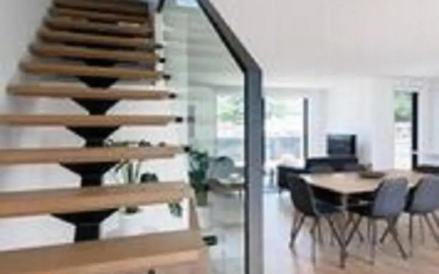 Timor Street Apartments