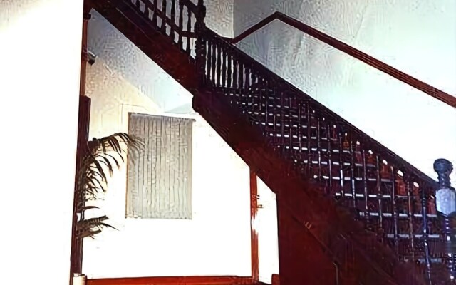 Plaza Hotel