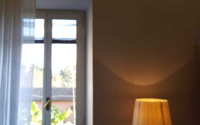 Un Giardino Segreto a Roma