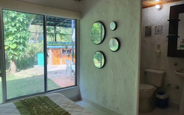 Villa Marfelia Spa