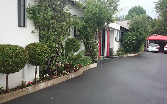 21 Kingfisher Guesthouse