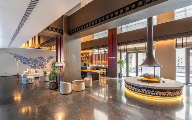 Hotel Indigo Jiuzhai by IHG