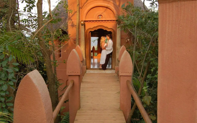 Timamoon Lodge