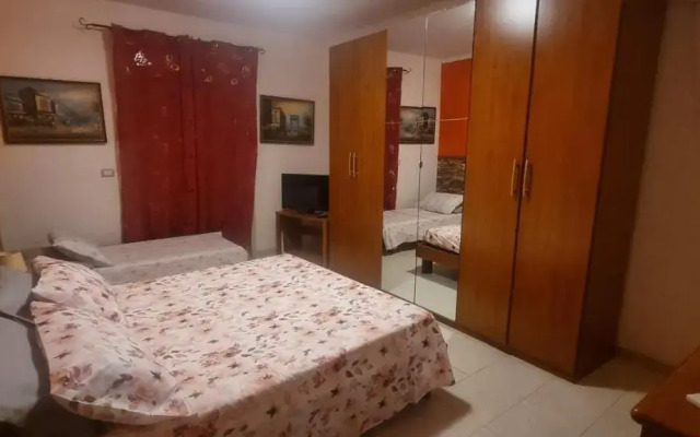 Appartamento in Complesso Sonia