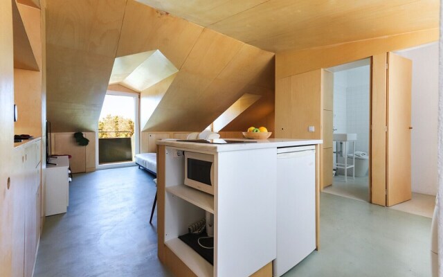 Belem Experience III by Homing