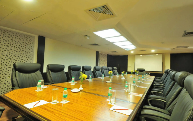 The Grand Orion - Kailash Colony