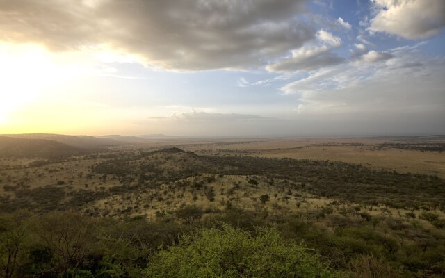 Mbali Mbali Lodges and Camps Soroi Serengeti Lodge