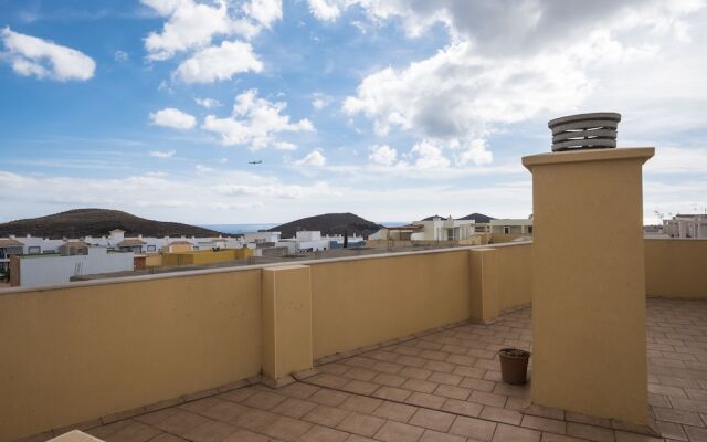 Quiet and Lovely Apartment Tenerife