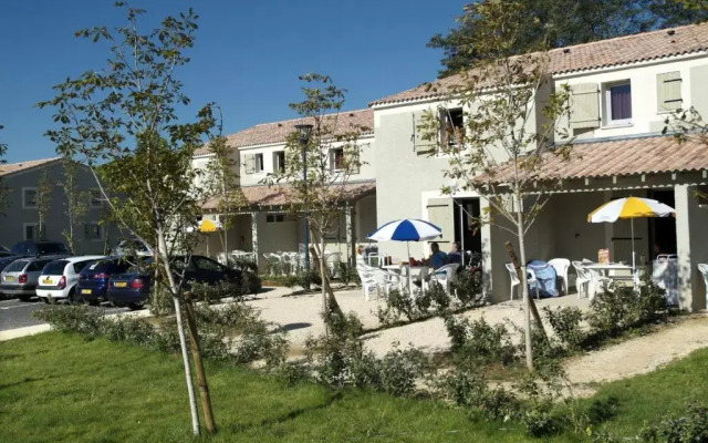 Odalys Residence Les Sources de Manon