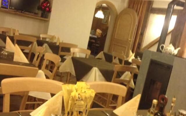 Hotel Villa Elena
