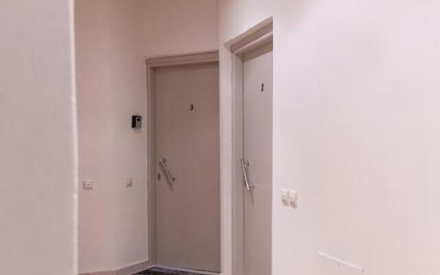 Haris apartment 2
