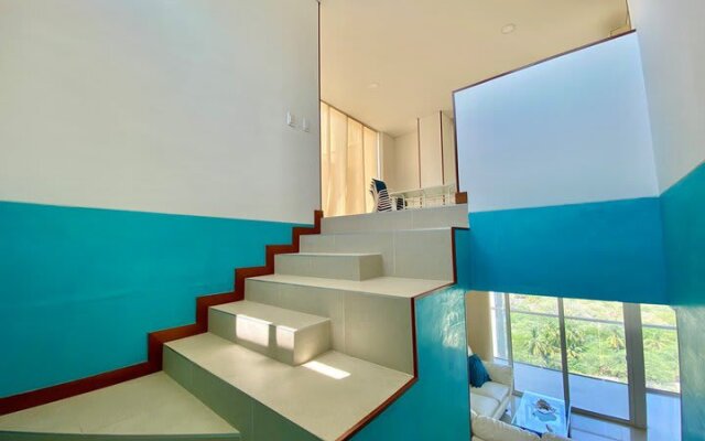 Apartamentos Condominio Zazue by SOHO