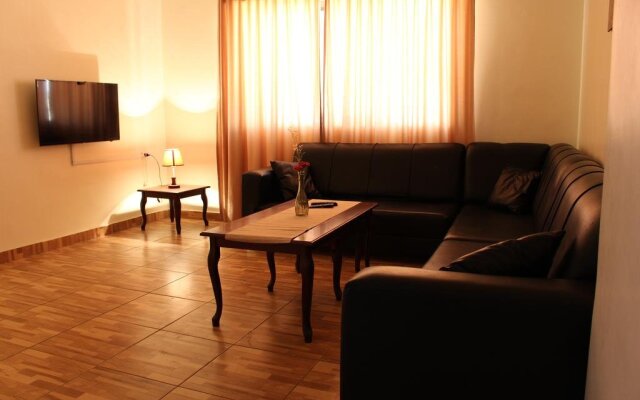 Sohol Al Karmil Suites