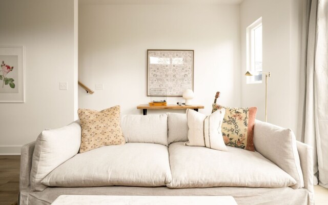 The Jefferson by AvantStay