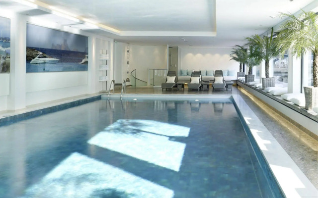 A-ROSA Collection Hotel Thurnher's Alpenhof