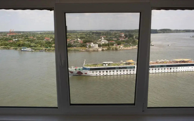 Diana Sunshine Apartment