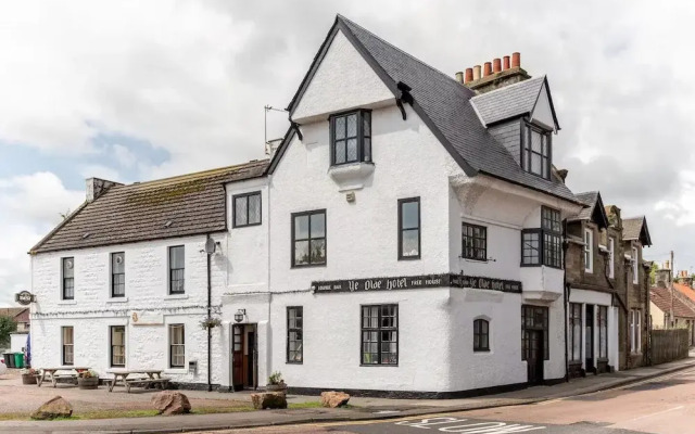 Ye Olde Hotel