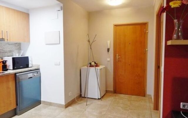 Apartamento Pont de Ferro