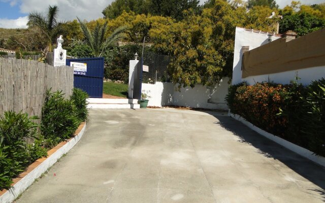 Villa Damián
