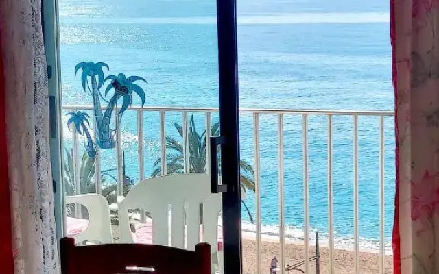 Apartamento Zodiac AB 6D