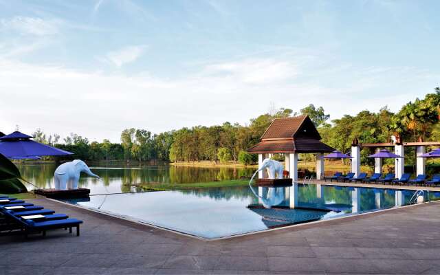 Tawa Ravadee Resort, WorldHotels Distinctive Collection