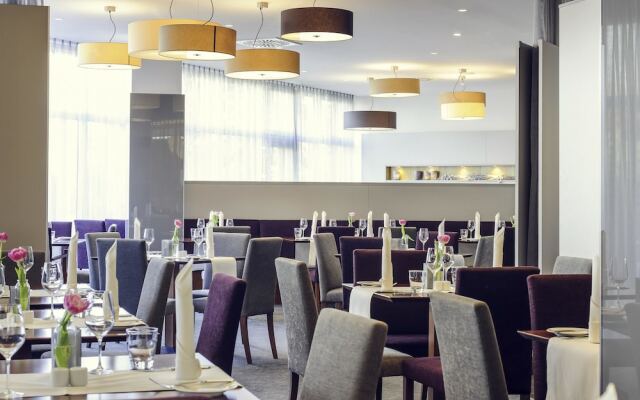 Park Inn by Radisson Düsseldorf Kaarst