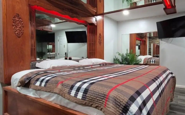 Des Plaines Motel By OYO O'Hare Airport Chicago