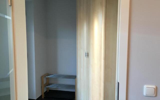 Ferienwohnung - Marburg