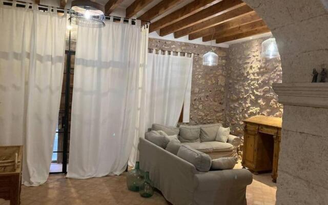 Town House Ca Na Mabel in Sa Pobla