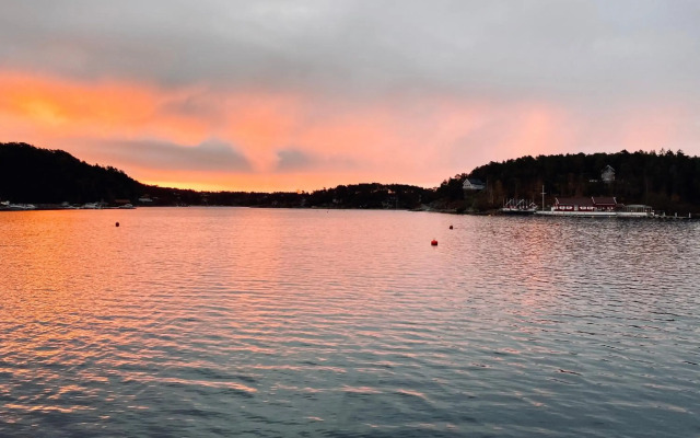Hankø Hotell & Spa