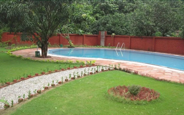 Leisure Vacations Myrica Resort