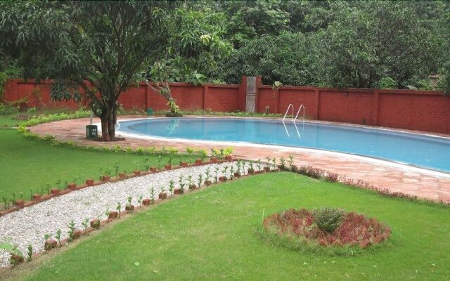 Leisure Vacations Myrica Resort