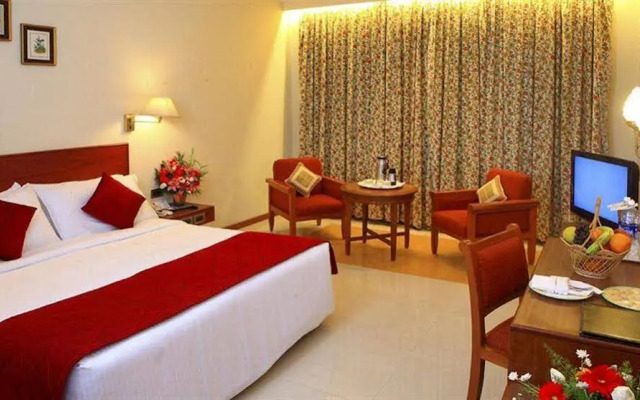 Sangam Hotel in Thanjavur
