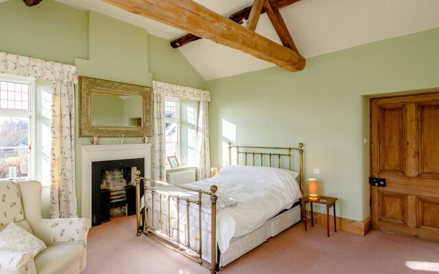 Manor Farm House