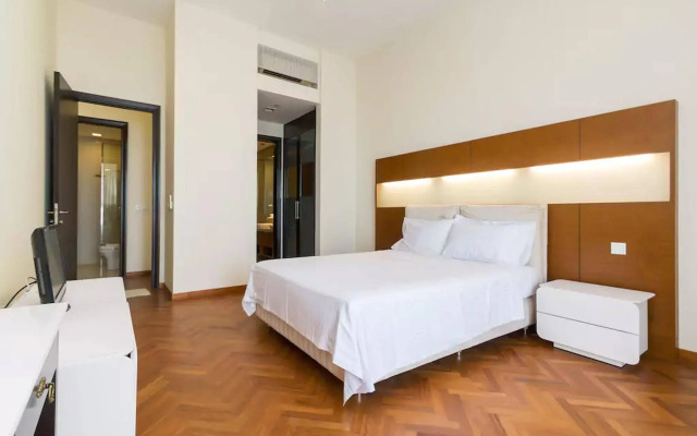 Straits Quay Marina Suites