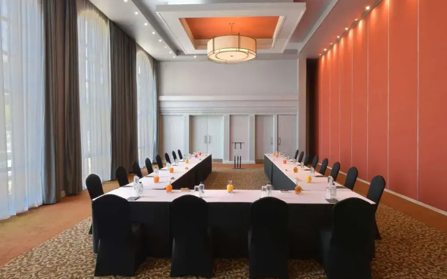 Pullman Nairobi Upper Hill