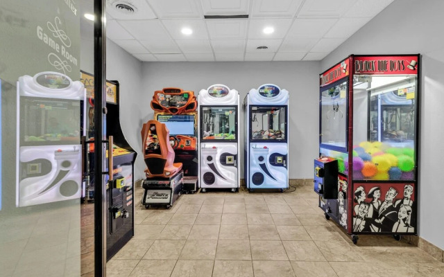 Bluewater Resort 406