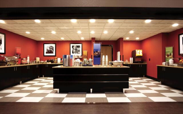 Hampton Inn & Suites Houston/Clear Lake-Nasa Area