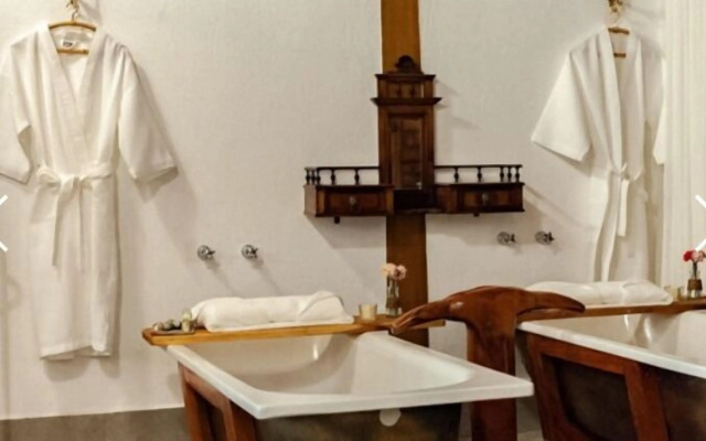 Pantanal - Pousada Sia Mariana