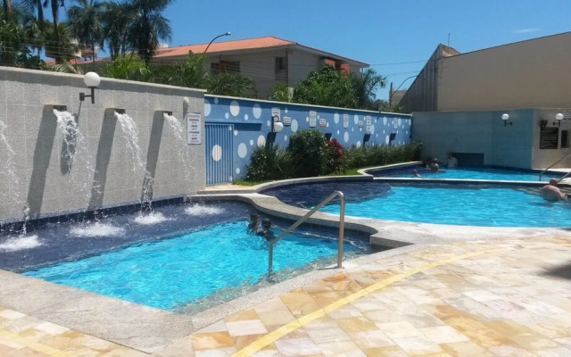 Thermas das Caldas - Achei Férias