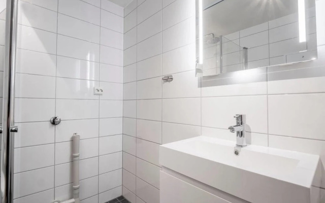 Seminarbakken Appartments