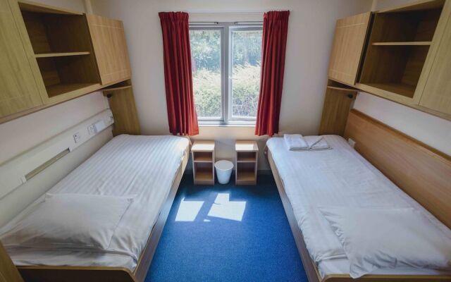 Glasney Rooms - Student Accommodation