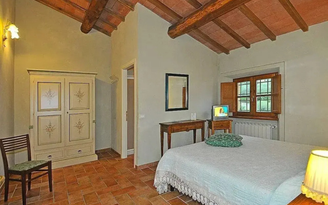 Le Ginestre B & B