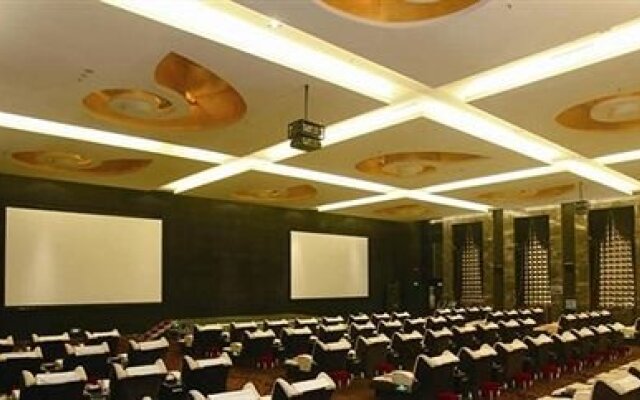Golden Ocean Star Hotel Shenyang
